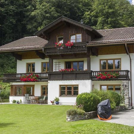 Ferienwohnungen Osterauer Oberaudorf Zewnętrze zdjęcie